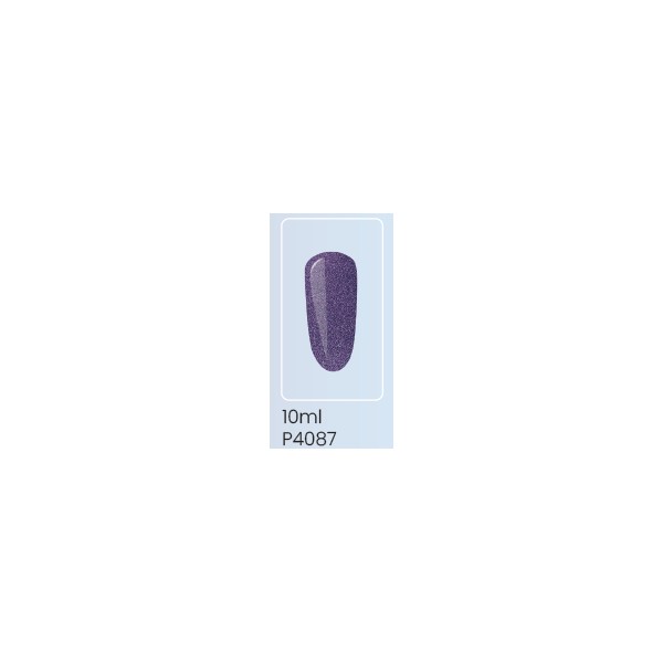 Nail Polish Luxury Hollywood Star