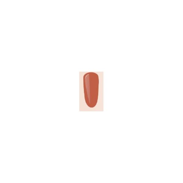 Nail Polish Luxury Lovely Camille (equivalencia P2261)