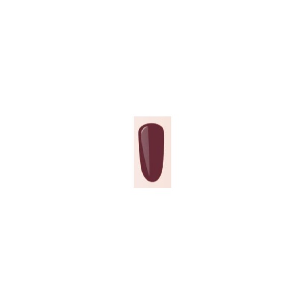 Nail Polish Luxury Lovely Francine (equivalencia P2026)