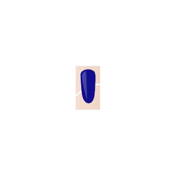 Nail Polish Luxury Lovely Marie (equivalencia P2029)