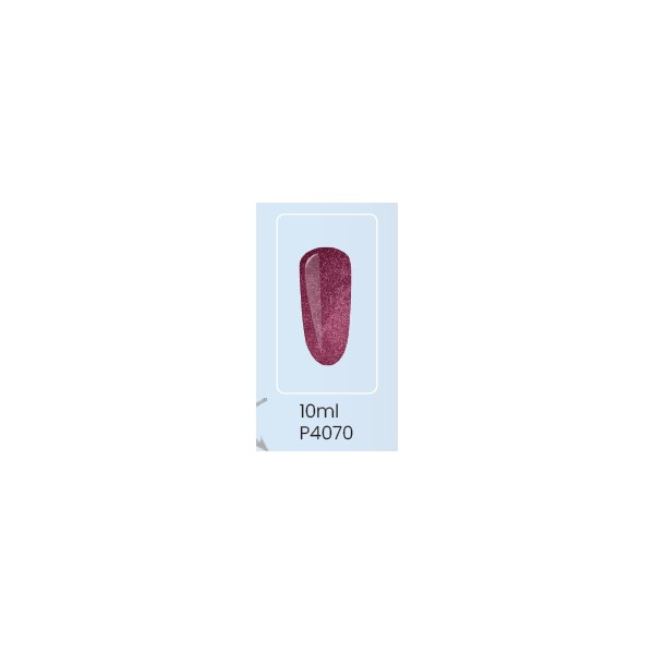 Nail Polish Luxury My Friend Anthea  (match P2160)