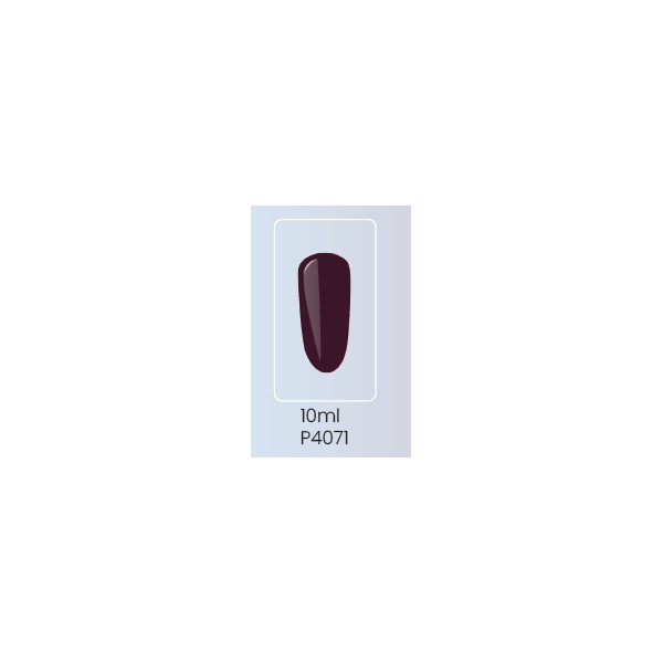 Nail Polish Luxury My Friend Calypso