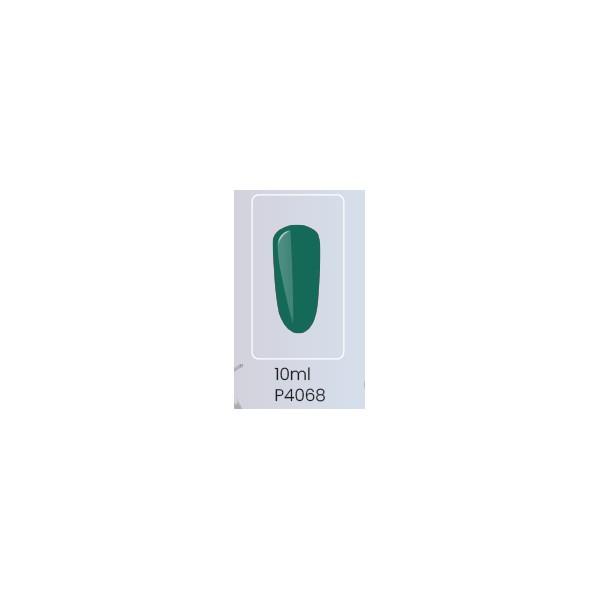 Nail Polish Luxury My Friend Dimitra  (match P2085)