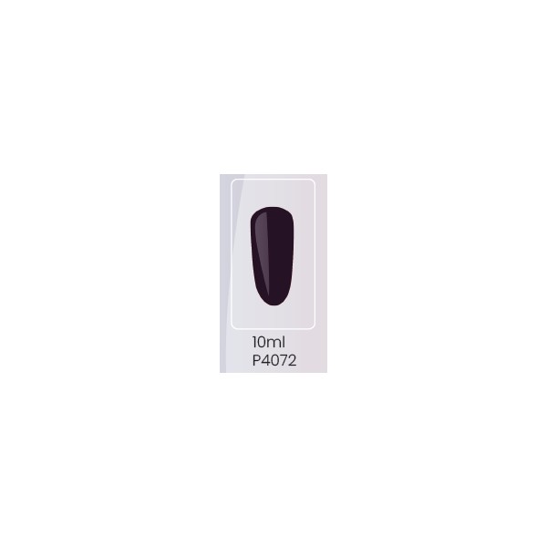 Nail Polish Luxury My Friend Thekla
