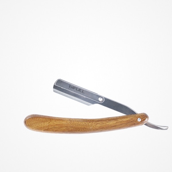 Navaja Razor Wood