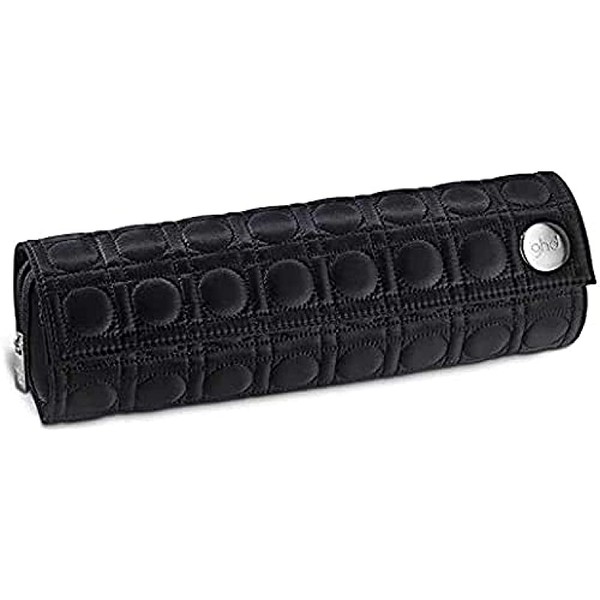 Neceser GHD Negro CurveTermico Desenrollable