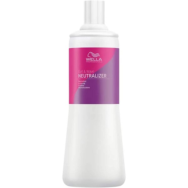 Neutralizante Curl y Wave 1000ml