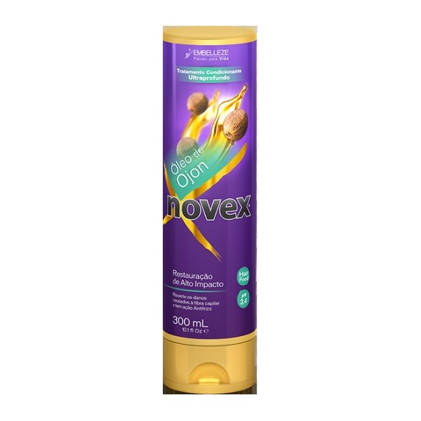Novex Ojon Reparadora Acondicionador 300ml