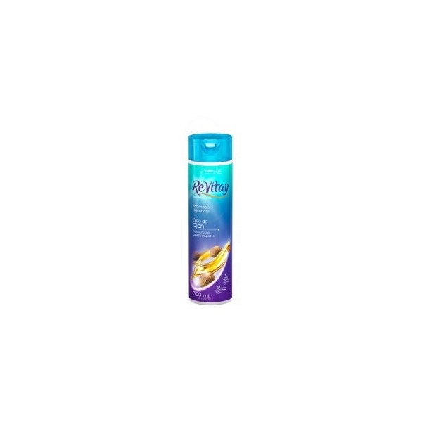 Novex Revitay Ojon Reparador Champu 300ml