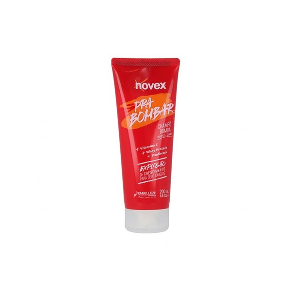 Novex Revitay Para Bomba Crecimiento 200ml