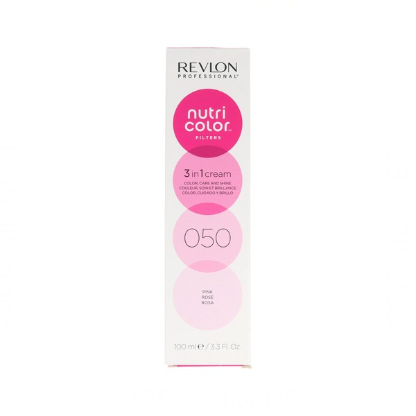 Nutri Color Crema F.N.050 Rosa 100ml