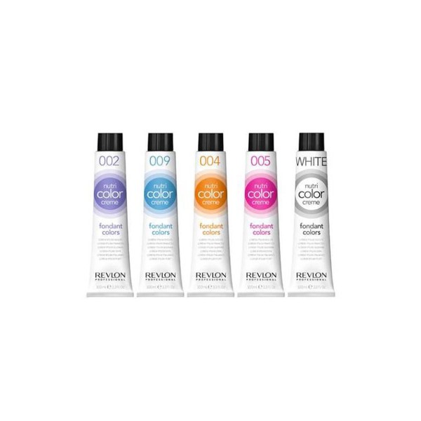 Nutri Color Crema N.1002 Platino Blanco 100ml