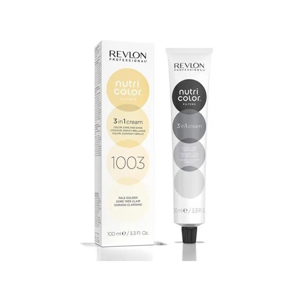 Nutri Color Filters 1003 100 ml