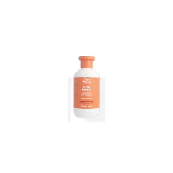 Nutri Enrich Champú 300ml