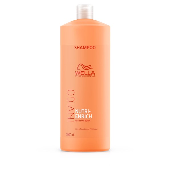 Nutri-Enrich Champu 1000ml