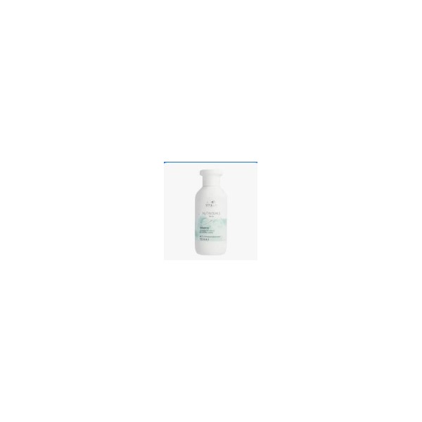 Nutricurls Champú  Rizos 250 ml