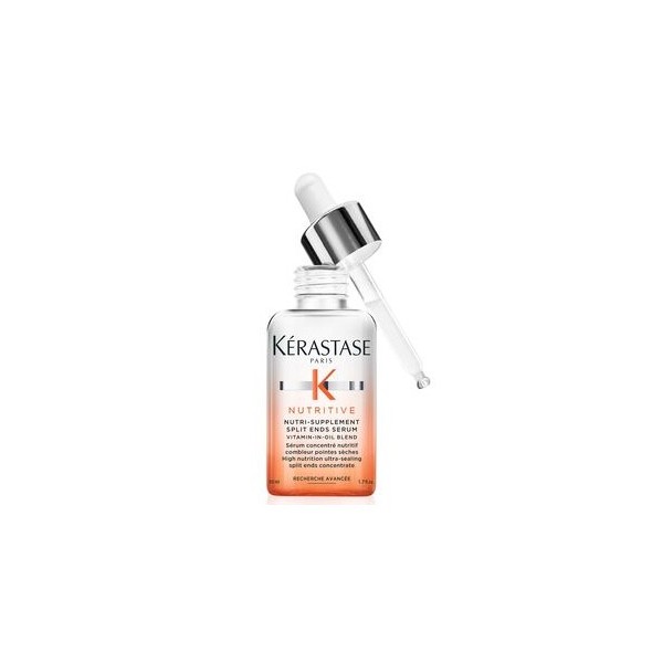 Nutritive  Serum  Suppplement Split Ends 50ml