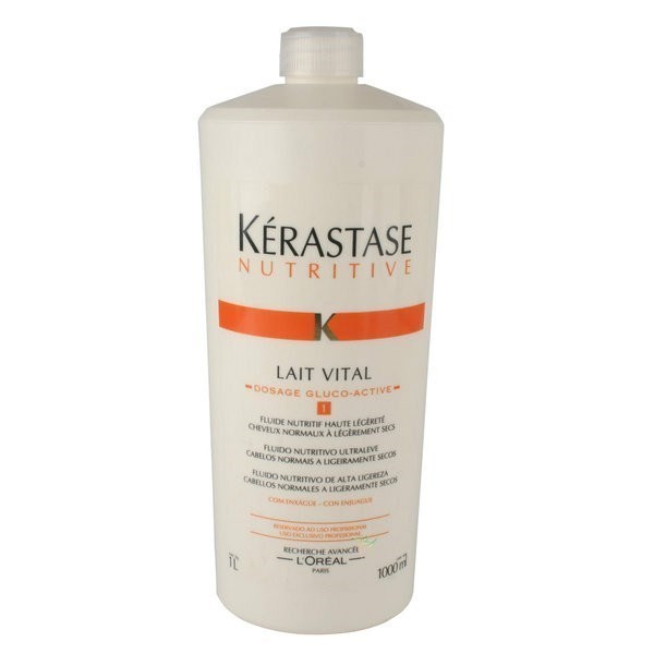 Nutritive Lait Vital Tratamiento 1000ml