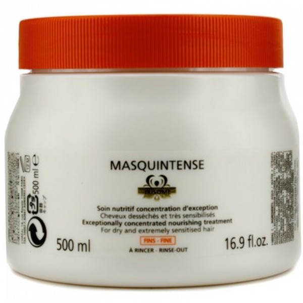 Nutritive Masquintense Finos 500ml