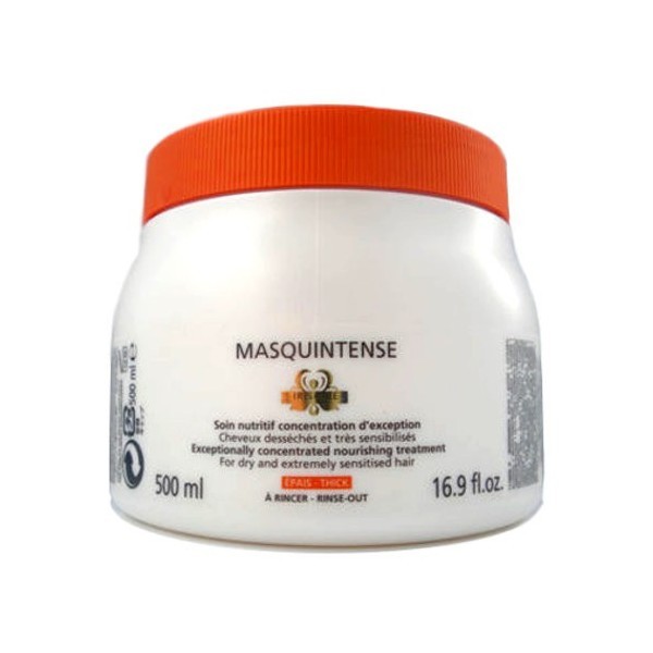 Nutritive Masquintense Gruesos 500ml