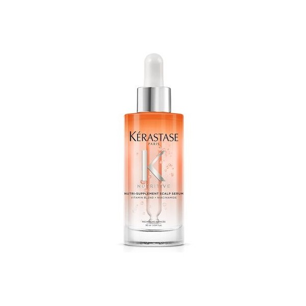 Nutritive Serum Nutri Suplement Scalp 90 ml