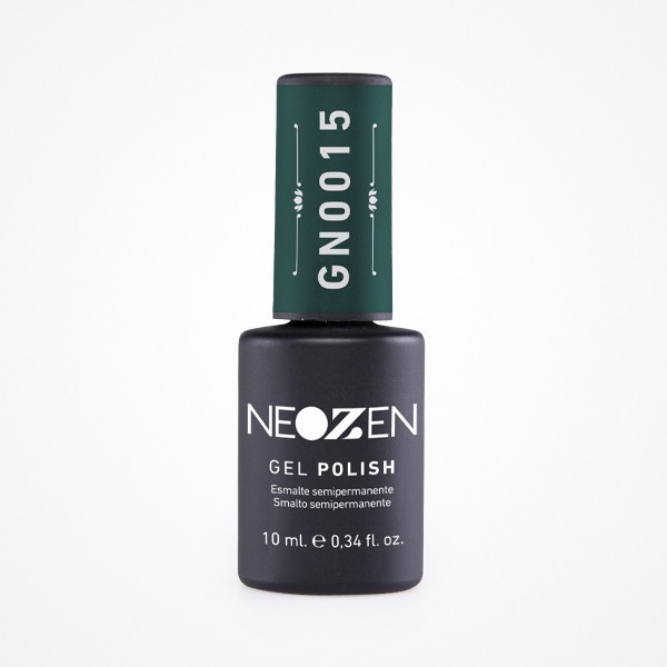 OLD MONEY Â·  CHICAGO Â· GN0015, GEL POLISH