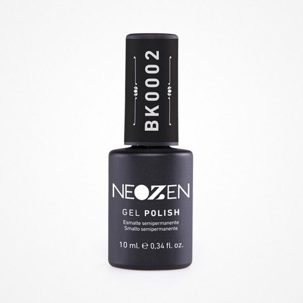 OLD MONEY Â· BOSTON Â· BK0002, GEL POLISH