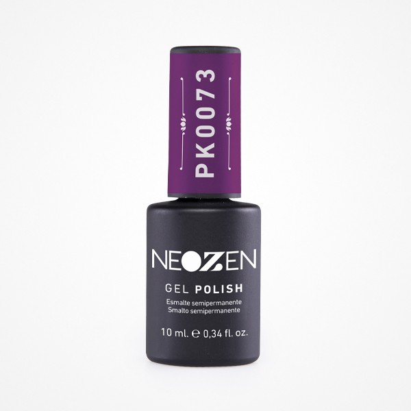 OLD MONEY Â· DENVER Â· PK0073, GEL POLISH
