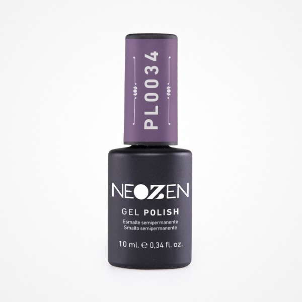 OLYMPUS Â· HERA Â· PL0034, GEL POLISH