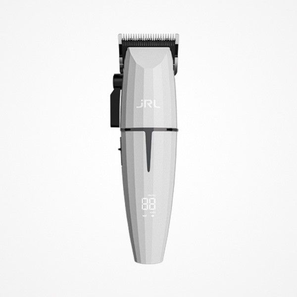 ONYX FF 2020C-B · MÁQUINA BLANCA PROFESIONAL DE CORTE · JRL