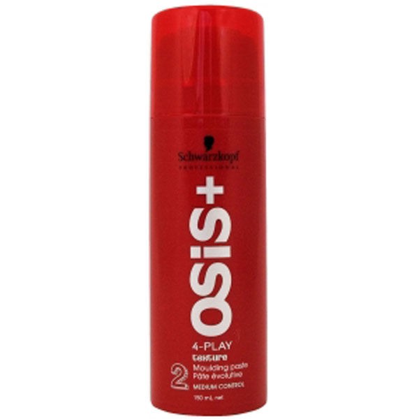 OSIS 4 Play 2 Pasta Peinado 150ml NP