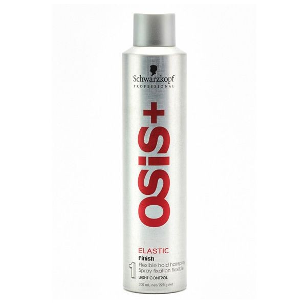 OSIS Elastic Laca Flexible 300ml