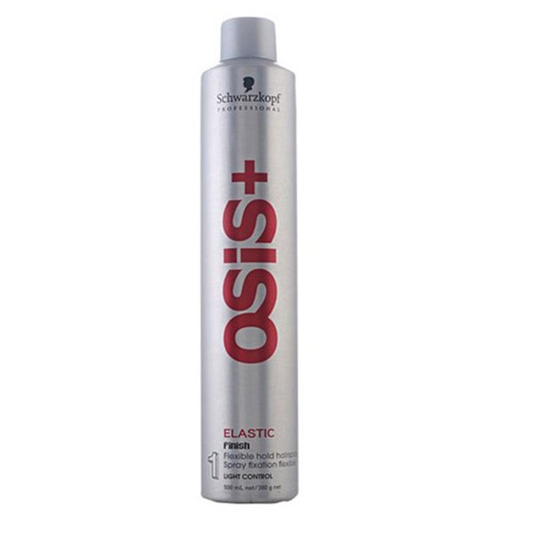 OSIS Elastic Laca Flexible 500ml