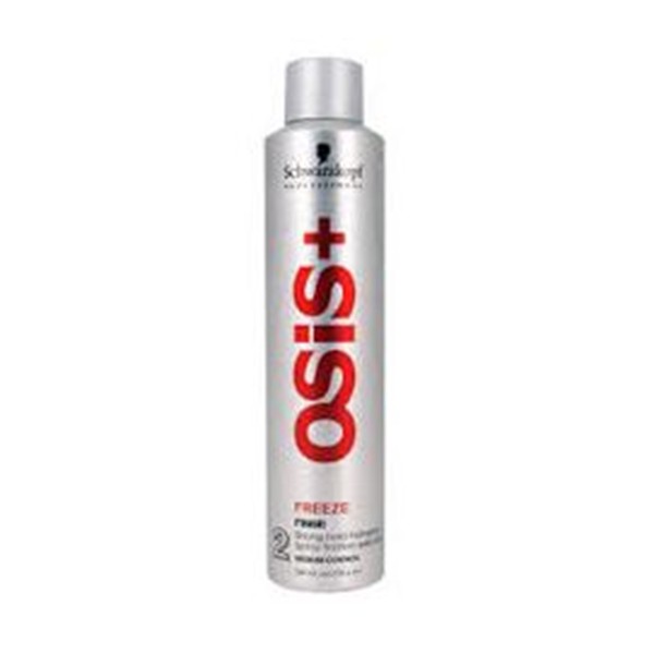 OSIS Freeze Laca Fuerte 300ml