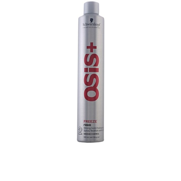 OSIS Freeze Laca Fuerte 500ml