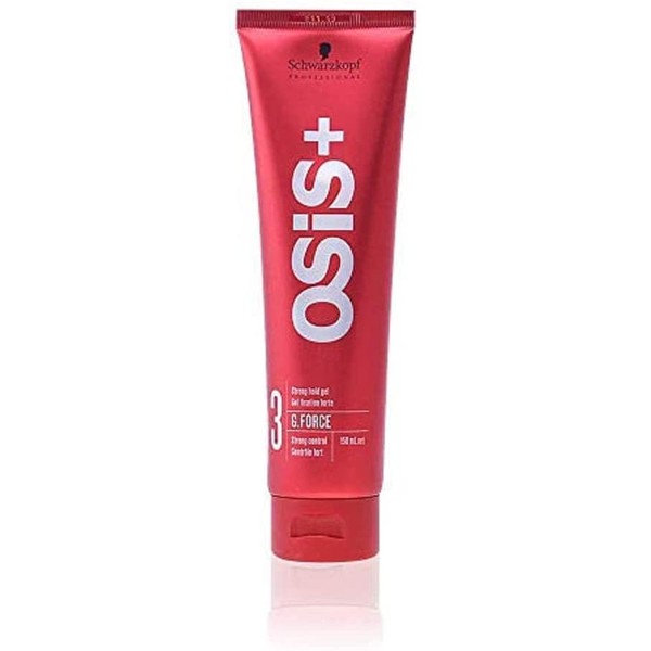 OSIS G-Force 3 Gel Fij.Extrema 150ml *D (99594)