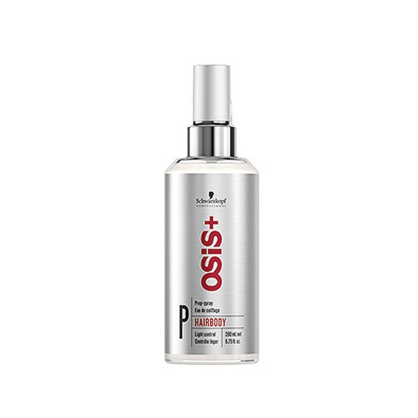 OSIS Hairbody 1 Spray Volumen y Tratamiento 200ml
