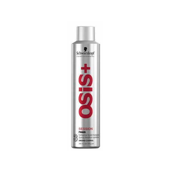 OSIS Session Laca Extra Fuerte 300ml