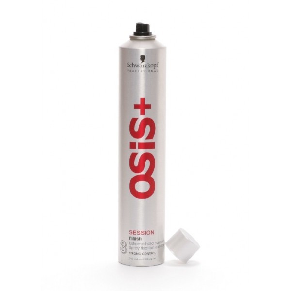 OSIS Session Laca Extra Fuerte 500ml