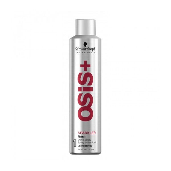 OSIS Sparkler Spray Brillo 300ml