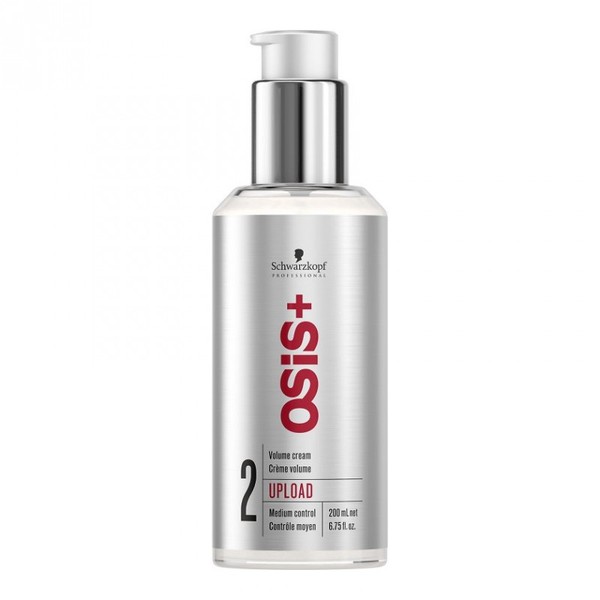 OSIS Upload 2 Crema Volumen 200ml