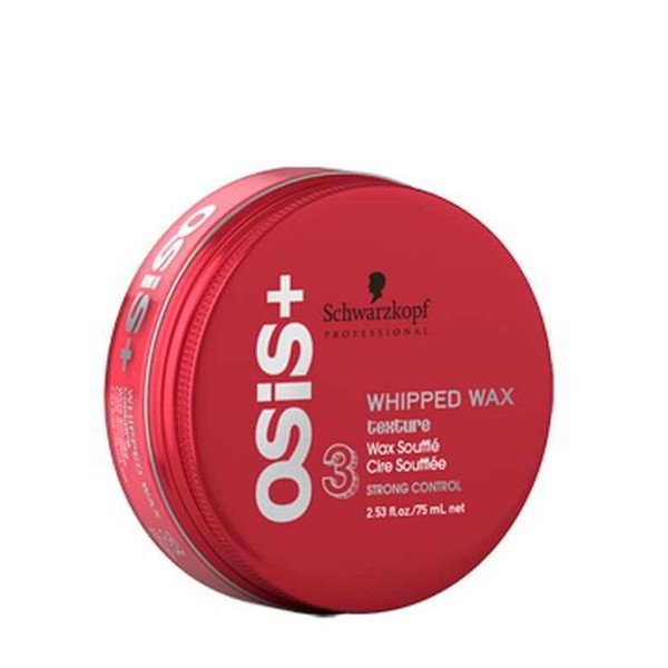 OSIS Whipped Wax Cera 75ml NP
