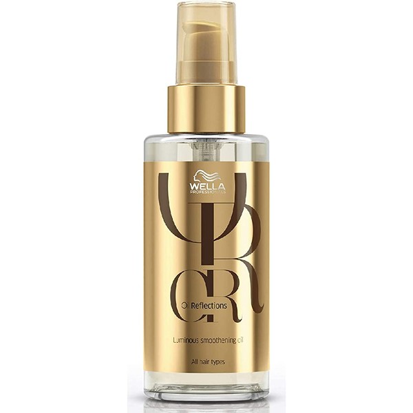 Oil Reflections Aceite Realzador Brillo 100ml