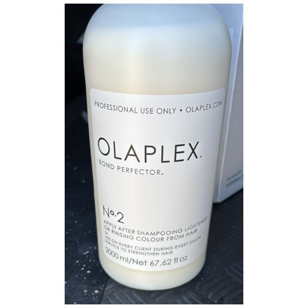 Olaplex Bond Perfect Nº 2 2000 ml