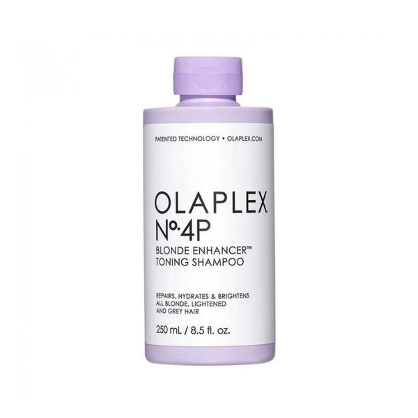 Olaplex Champu Blonde nº 4 250ml
