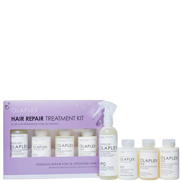 Olaplex Hair Repair Tratamiento Kit