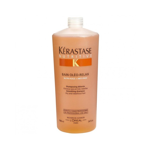 Oleo Relax Discipline-Nutritive Champu 1000ml