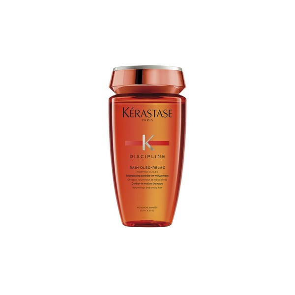 Oleo Relax Discipline-Nutritive Discipline Champu 250ml