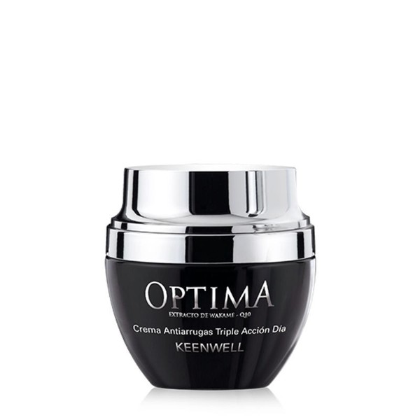 Optima Crema dia Antiarrugas 50 ml