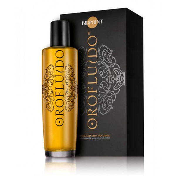 Oro Fluido 100ml *D